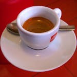 kava espresso / espresso coffee
