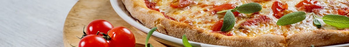 Pizze