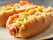 Hot-dog(150g)