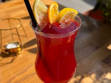 Kompot 0,4l