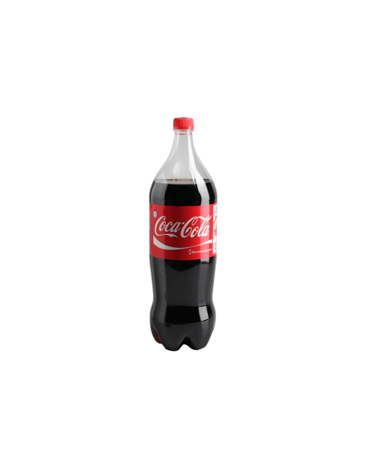 Coca Cola 0,85l