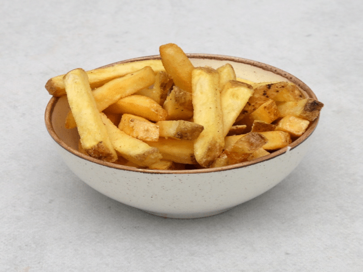 Frytki