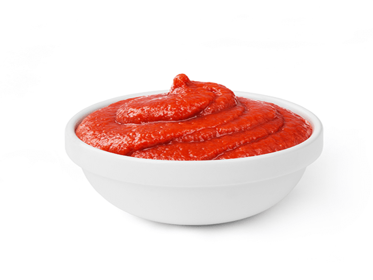 Ketchup