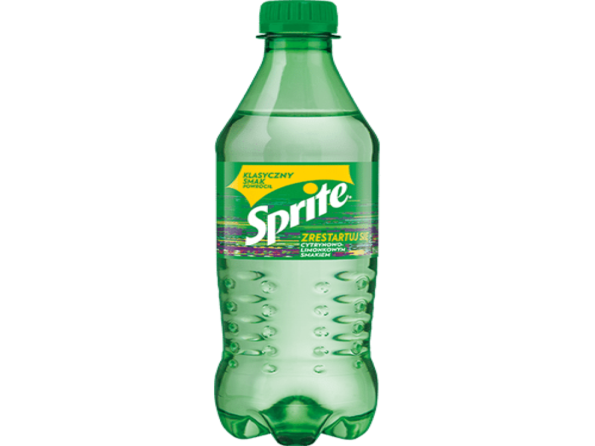 Sprite 0,5l