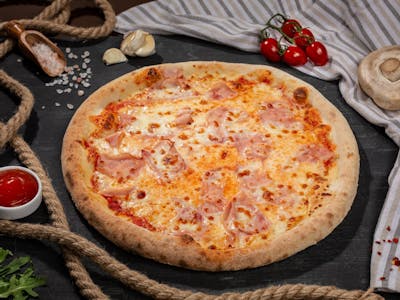Pizza Prosciutto M