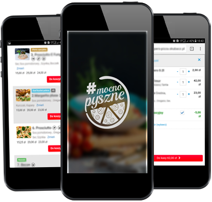 Pobierz naszą aplikację