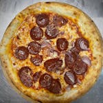 PIZZA - Salame Piccante 
