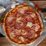 PIZZA ITALIANA - Cotto