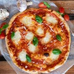 PIZZA ITALIANA - Margherita