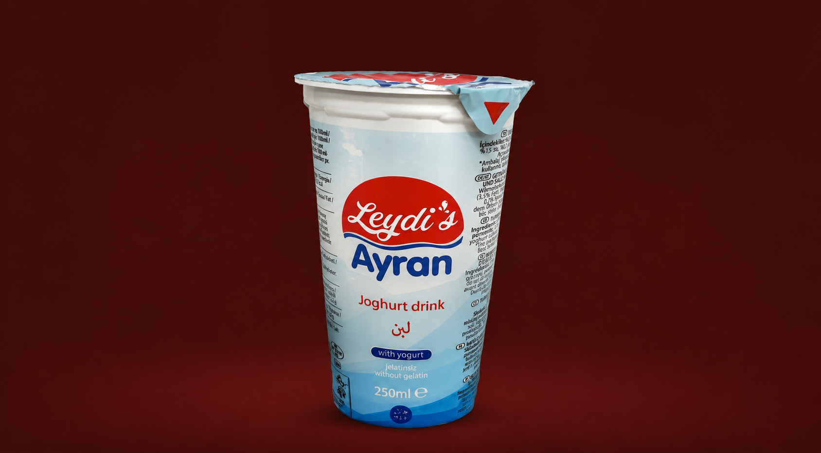 Ayran