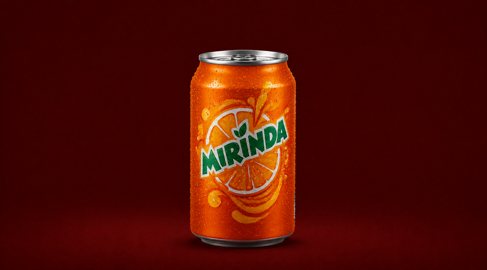 Mirinda