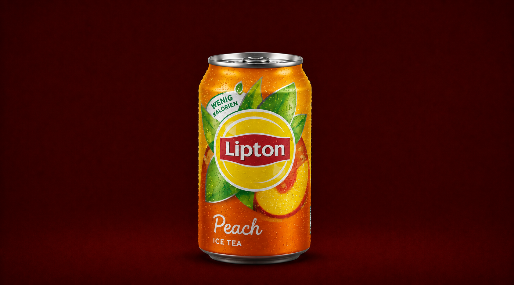 Lipton Peach