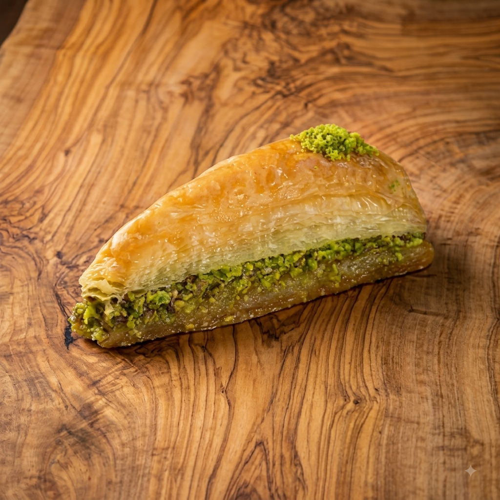 Baklawa