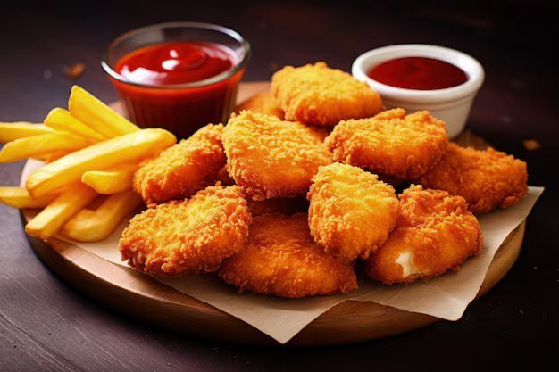 Wings