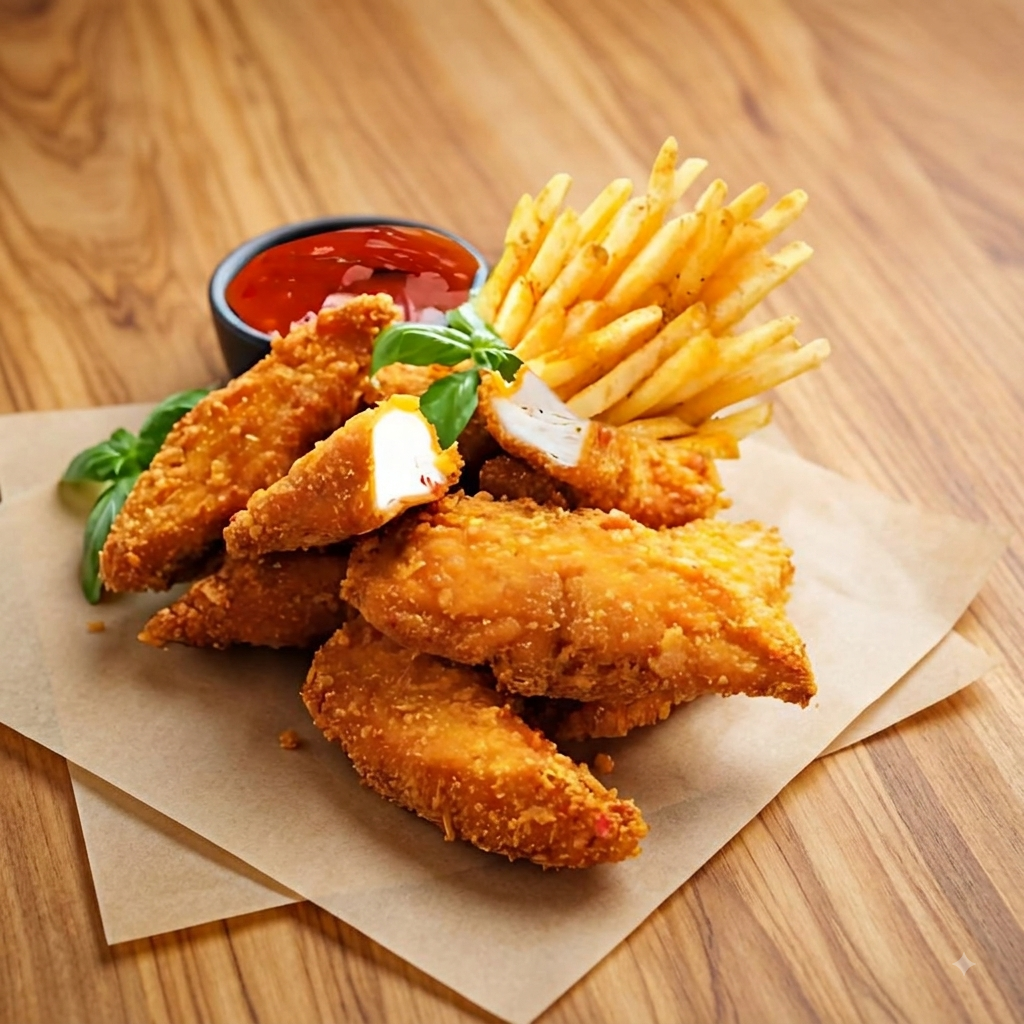 Nuggets