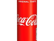 Coca Cola 0,25l