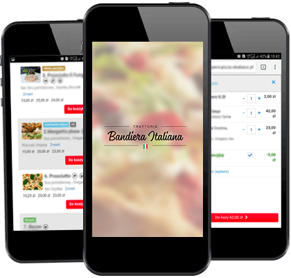 Pobierz naszą aplikację