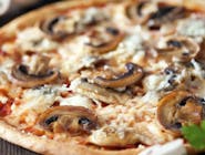 15. Sajonara // Pizza Sajonara // Піца "Сайонара"