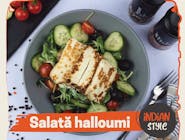 Salată Halloumi / 300 g                          