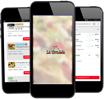 Pobierz naszą aplikację