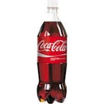 Coca-Cola 0,5 l butelka
