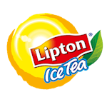 Lipton ice tea zielona herbata
