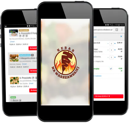Mobile application