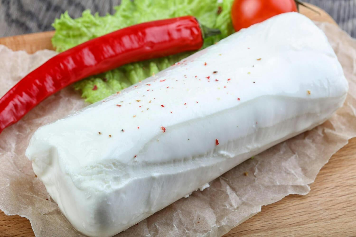 Mozzarella Fior di Latte