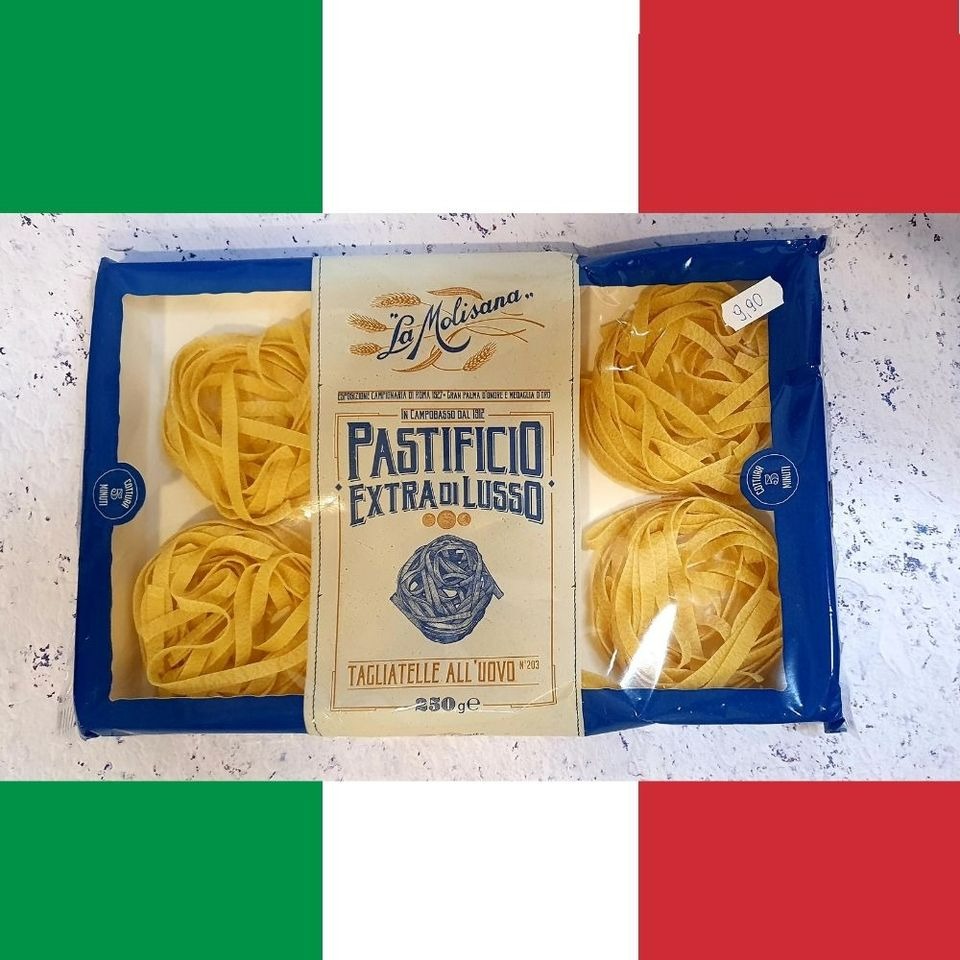 Makaron tagliatelle La Molisana 250 g