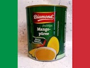 Puree z mango Diamond