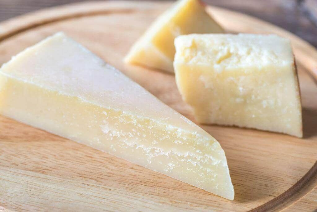 Grana Padano