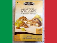 Cantuccini Pan Ducale migdały i winogrona 200 g
