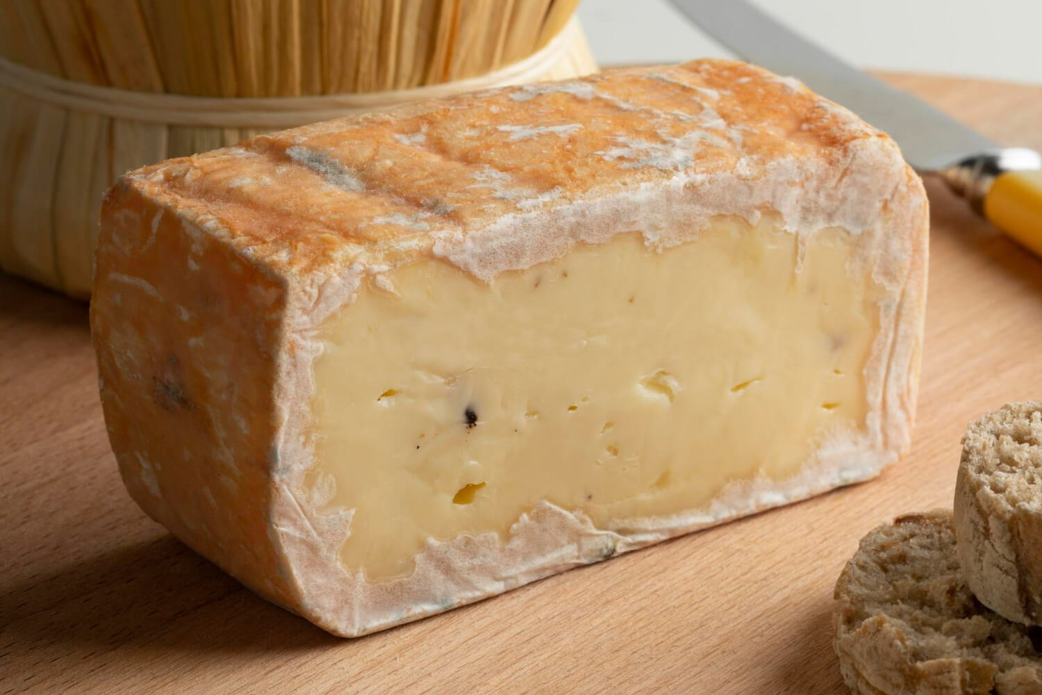 Taleggio DOP
