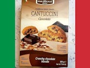 Cantuccini Pan Ducale z kawałkami czekolady 200 g