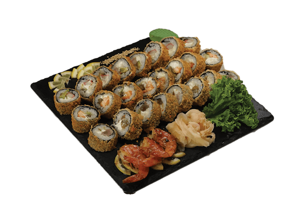 Zestaw 12. Tomadachi - przyjaciel 30 szt.