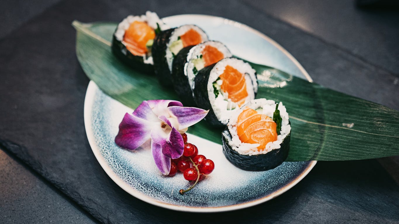 Umi Sushi Piotrków Trybunalski Menu Kyoto Sushi Piotrków Trybunalski - AKTUALNE MENU - Sprawdź i zamów na