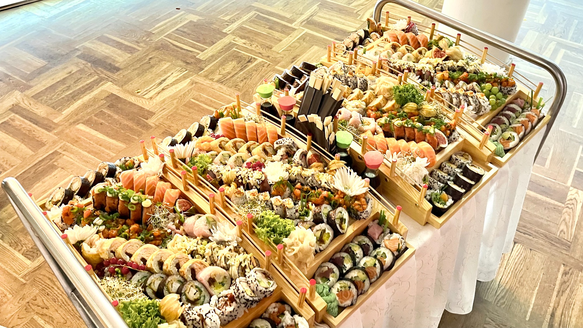 Galeria - Kyoto Sushi - Piotrków Trybunalski