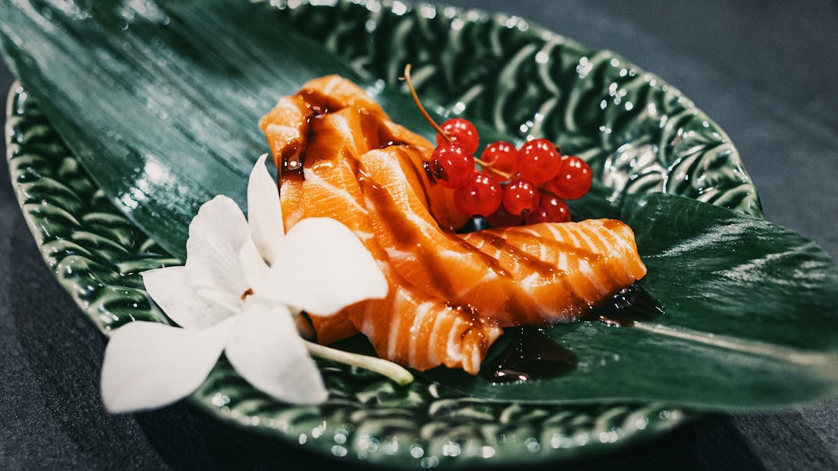 SASHIMI