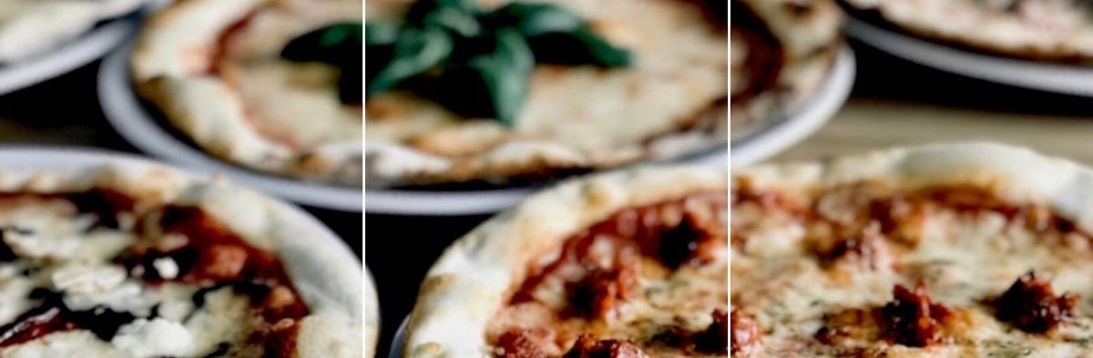Pizze