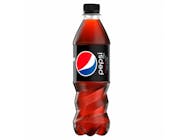 Pepsi Max 0,5 bez cukru