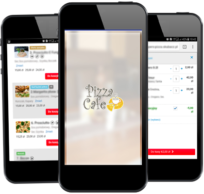 Pobierz naszą aplikację