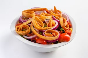 6. El Gringo Salad