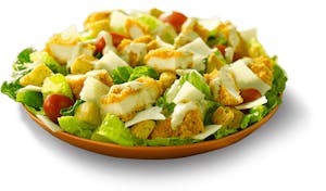 3. Jamaica Salad