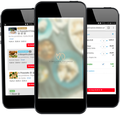 Pobierz naszą aplikację