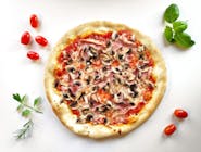 Pizza Królowa Marysieńka