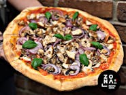 Pizza Włoska - Pollo