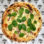 Pizza Gregoriana