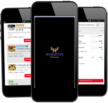 Pobierz naszą aplikację