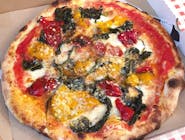 Pizza Verdure﻿