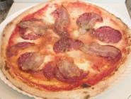 Pizza Grassa pikantna
